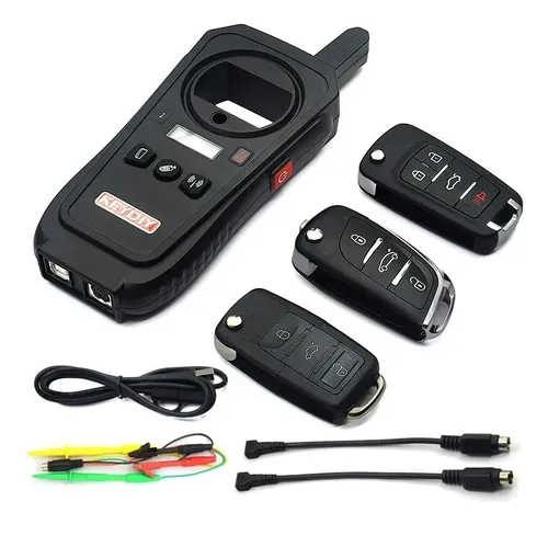 KD-x2 Clonador Keydiy