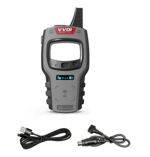 Mini VVDI Key Tool Xhorse